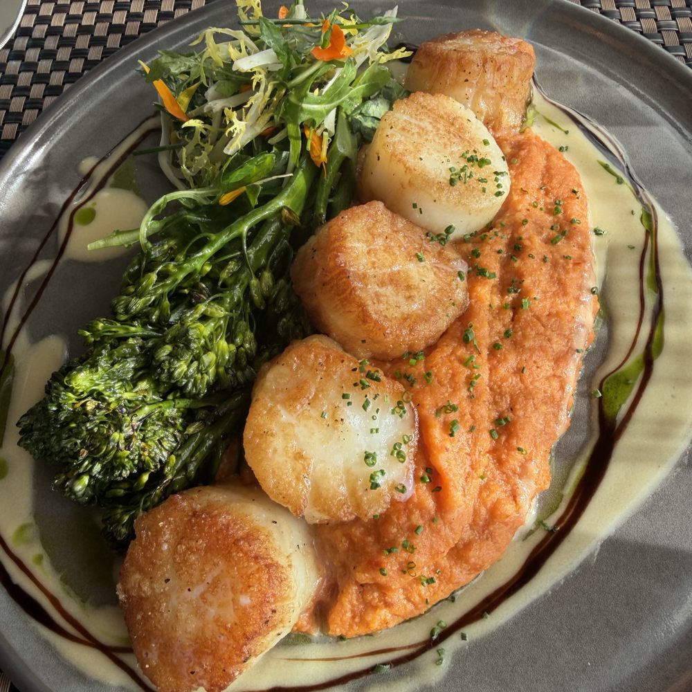 Six Seven Restaurant - New American Near Me - Seattle, Washington Six Seven Restaurant - New American Near Me - Seattle, Washington