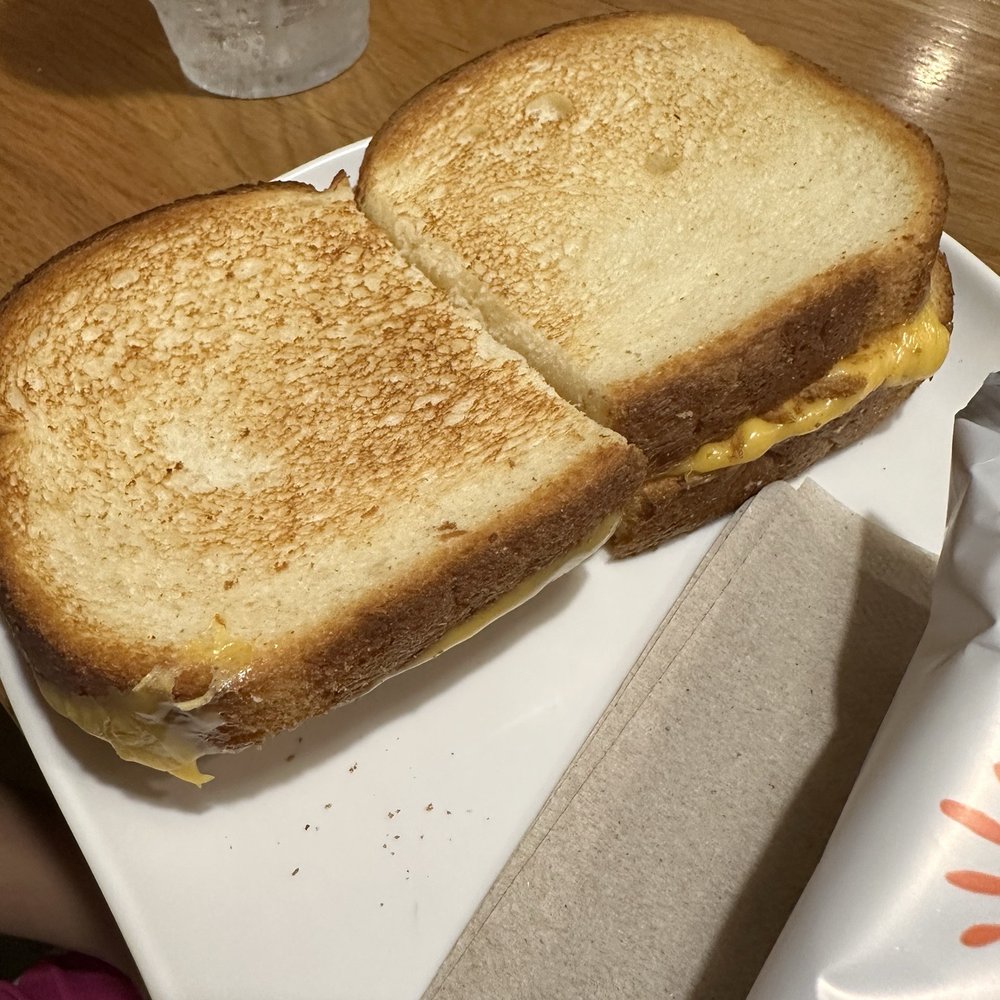 Panera Bread - Grilled Cheese - Sandwiches Near Me - Sacramento, California