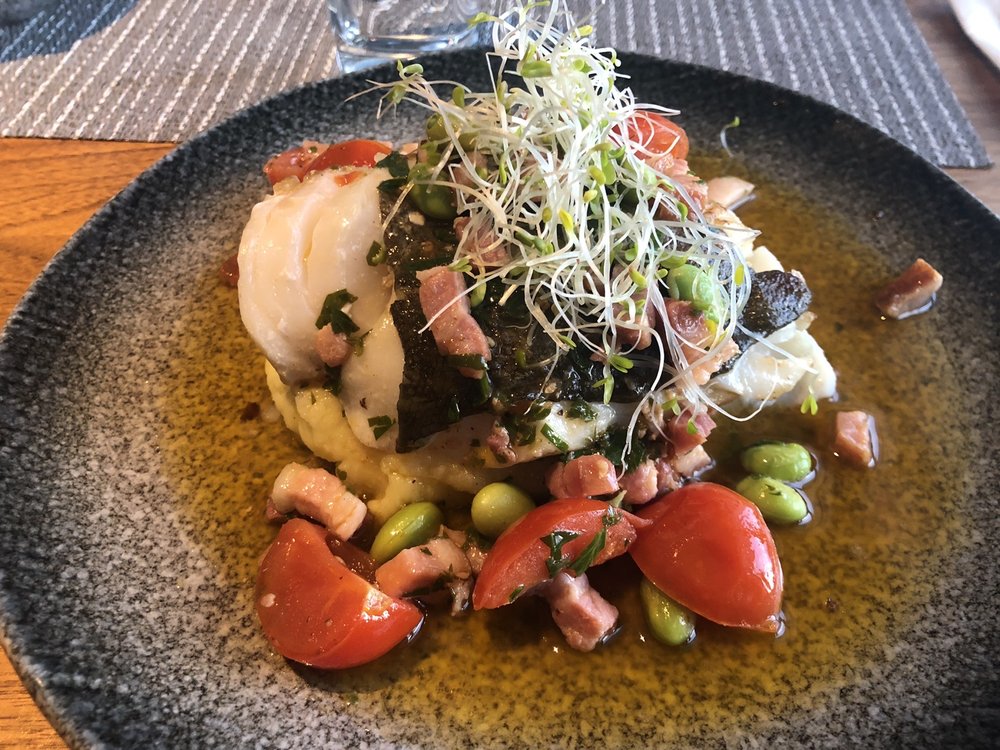 KING CRAB HOUSE Updated September 2024 Sjøgata 6, Honningsvåg