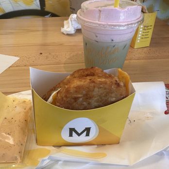Muffin Can Stop Us - Breakfast & Brunch Near Me - Los Angeles, California