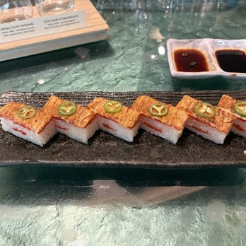 Miku - Sushi Aburi - Japanese Near Me - Vancouver, British Columbia Miku - Sushi Aburi - Japanese Near Me - Vancouver, British Columbia