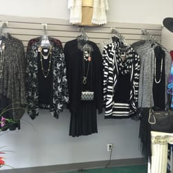Great Selection of clothing