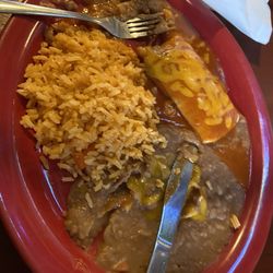 Los Cabos Family Restaurant