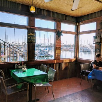 Mrs. Olson's Coffee Hut - Inside with view of harbor - American Near Me - Oxnard, California Mrs. Olson's Coffee Hut - Inside with view of harbor - American Near Me - Oxnard, California
