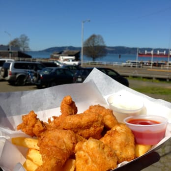 Bowpicker Fish & Chips - Seafood Near Me - Astoria, Oregon Bowpicker Fish & Chips - Seafood Near Me - Astoria, Oregon