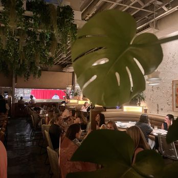 Oxomoco - Nice atmosphere - Mexican Near Me - Brooklyn, New York