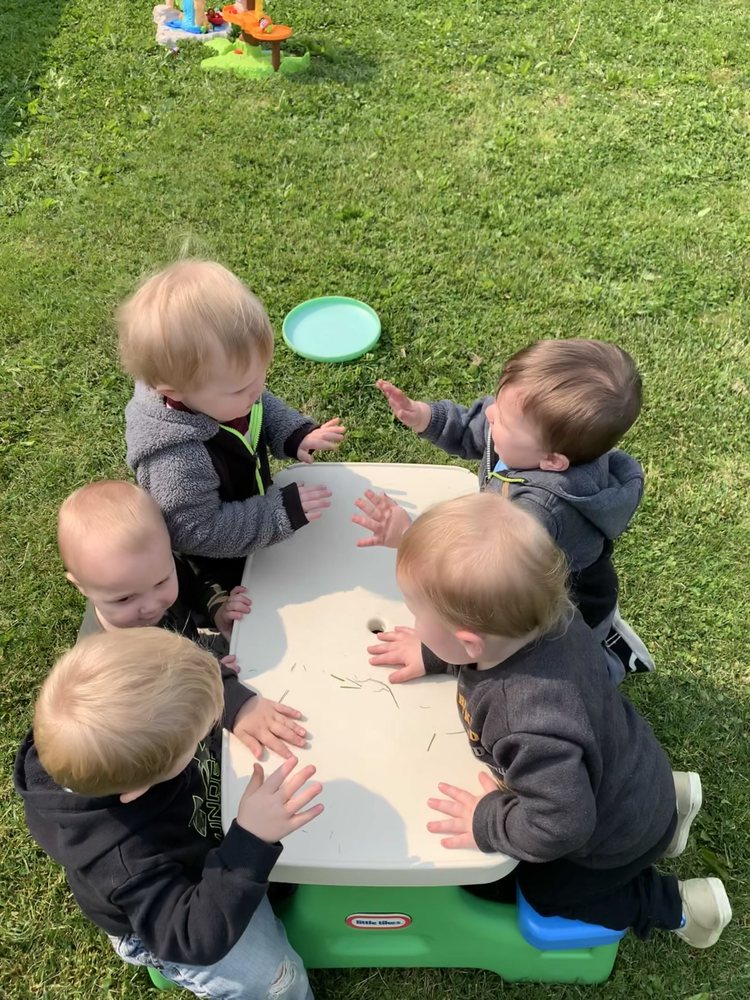 New Life Childcare Center - childcare center in Perry, OH