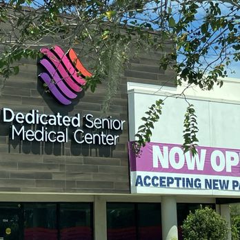 Dedicated Senior Medical Center - Acupuncture Near Me - Winter Park, Florida Dedicated Senior Medical Center - Acupuncture Near Me - Winter Park, Florida