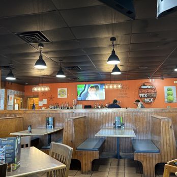 Tumbleweed Tex Mex Grill & Margarita Bar