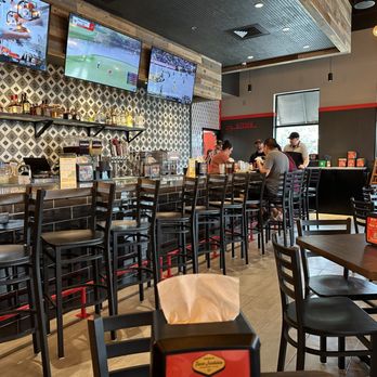 Torchy's Tacos - Tacos Near Me - Winter Garden, Florida