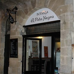 Bodega El Pata Negra - El Pata Negra