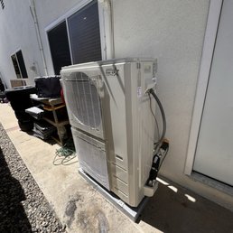 New energy efficient condenser New energy efficient condenser