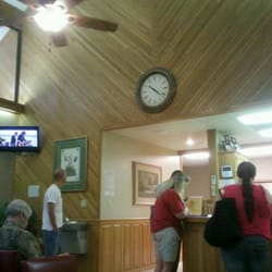 Hale D Kevin, MD - Lobby area