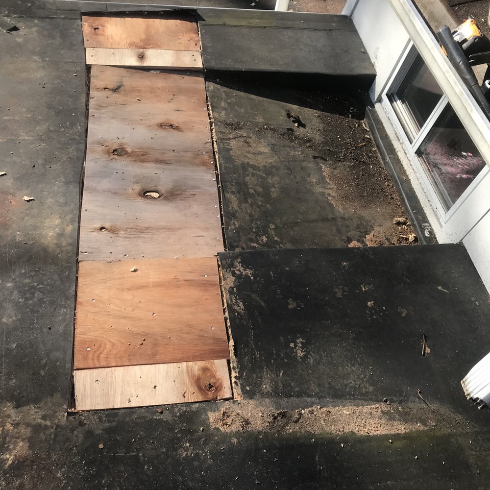 Dan Parks Home Improvements - Roofing Near Me Dan Parks Home Improvements - Roofing Near Me