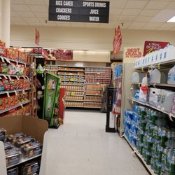 Tops Market