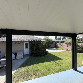 Bravo Patio Covers - Patio cover - Patio Coverings Near Me Bravo Patio Covers - Patio cover - Patio Coverings Near Me
