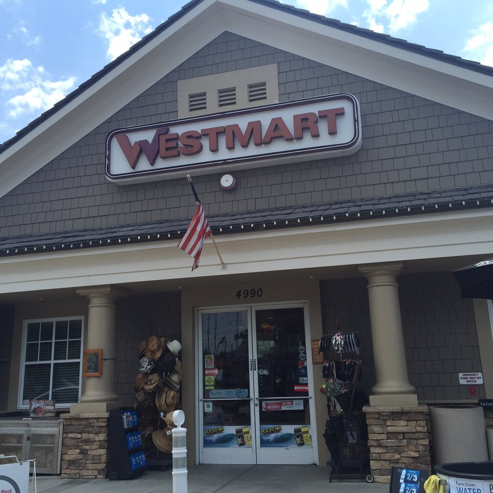 West Mart - Gas Stations Near Me - Carlsbad, California West Mart - Gas Stations Near Me - Carlsbad, California