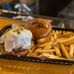 PressRoom Pub