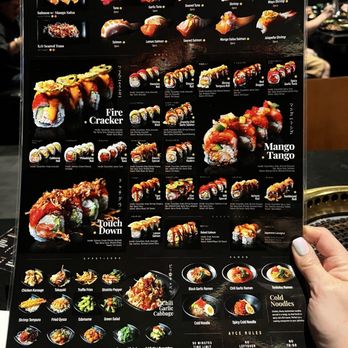 888 Japanese BBQ Encore - Sashimi and sushi Menu B - Japanese Near Me - Las Vegas, Nevada 888 Japanese BBQ Encore - Sashimi and sushi Menu B - Japanese Near Me - Las Vegas, Nevada