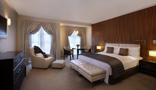Sofitel Queenstown Hotel and Spa by null
