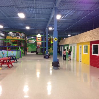 FUNtastic Forest - Playgrounds Near Me - Concord, Ontario FUNtastic Forest - Playgrounds Near Me - Concord, Ontario