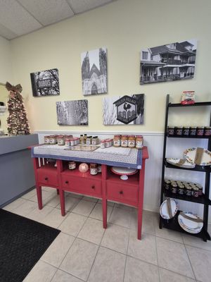 Dobre Pierogi by null