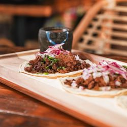 VIDA Cocina & Tequila - Vida Cocina & Tequila
