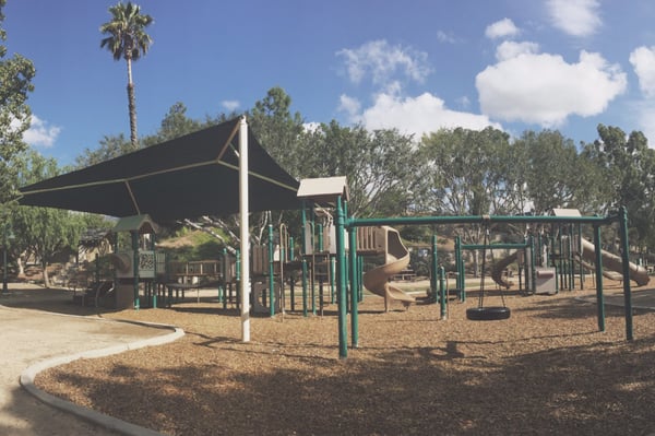 Memorial Park by null