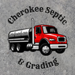 Cherokee Septic Tanks