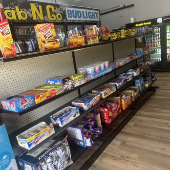 tobacco grab and go GRAB N GO SMOKES - Updated May 2026 - 12 Photos - 521 Heritage Pointe Dr,  Clarksville, Tennessee - Tobacco Shops - Phone Number