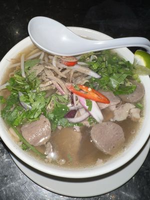 Pho King by null