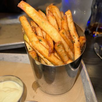 The Oakmont - French Fries - American Near Me - Indianapolis, Indiana The Oakmont - French Fries - American Near Me - Indianapolis, Indiana