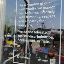 Lululemon