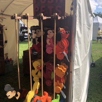 Art In The Park - Festivals Near Me - Plantation, Florida