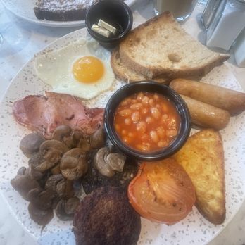 Lemon Jelly Cafe - Creperies Near Me - Dublin 1, D