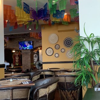 Mi Querencia - Mexican Near Me - Puerto Vallarta, JAL