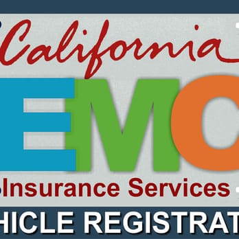 EMC Insurance Services - Registration Services Near Me - San Mateo, California EMC Insurance Services - Registration Services Near Me - San Mateo, California