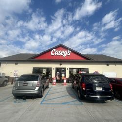 Casey's