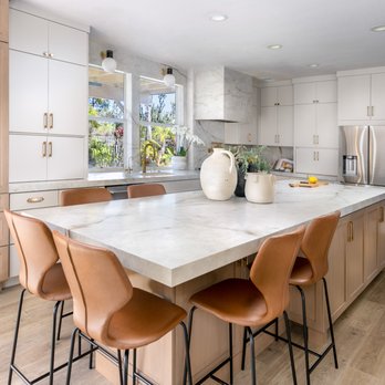Shelley Sass Designs - Kitchen remodel by Shelley Sass Designs and Sass Construction and Design
Material: Neolith Himalayan Crystal - Interior Design Near Me - San Diego, California Shelley Sass Designs - Kitchen remodel by Shelley Sass Designs and Sass Construction and Design
Material: Neolith Himalayan Crystal - Interior Design Near Me - San Diego, California