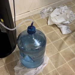 Alhambra Water