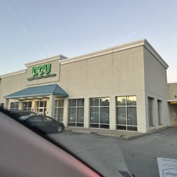 DCU - Digital Federal Credit Union