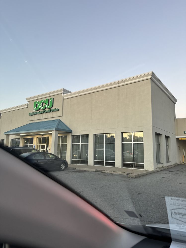 DCU DIGITAL FEDERAL CREDIT UNION Updated November 2024 19 Reviews