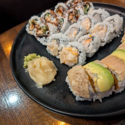 Kami Sushi