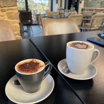 The Conservation Hut - Cappuccino- small and large - Restaurants Near Me - Wentworth Falls, NSW The Conservation Hut - Cappuccino- small and large - Restaurants Near Me - Wentworth Falls, NSW