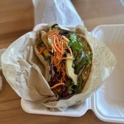 Hummus Republic
