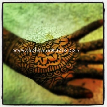 The Henna Studio - Nail Salons Near Me - Orlando, Florida
