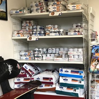Doctors Office For Pets - All your pet's Science Diet needs - Veterinarians Near Me - Truckee, California