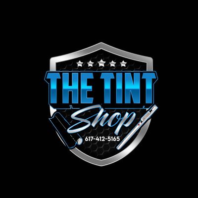 THE TINT SHOP - Updated January 2026 - 827 Boston Rd, Springfield