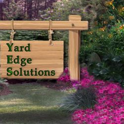 Yard Edge Solutions