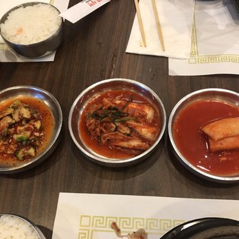 Kunjip - Korean Near Me - Santa Clara, California